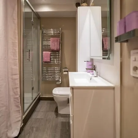 Studio Lumineux Et Cosy Avec Terrasse Dans Le 15e Apartment *